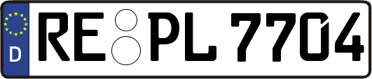 RE-PL7704