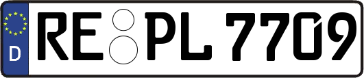 RE-PL7709