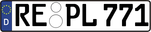 RE-PL771