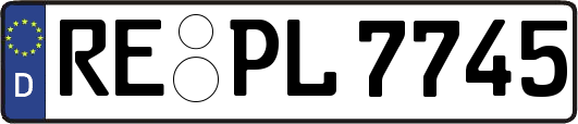 RE-PL7745