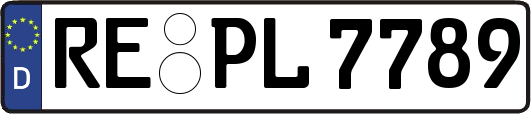 RE-PL7789