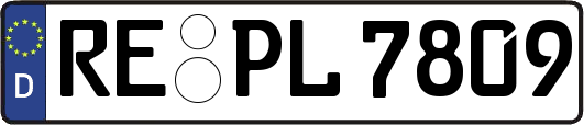 RE-PL7809