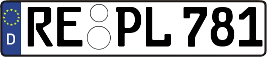 RE-PL781