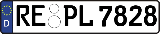 RE-PL7828