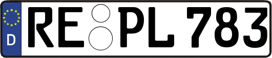 RE-PL783