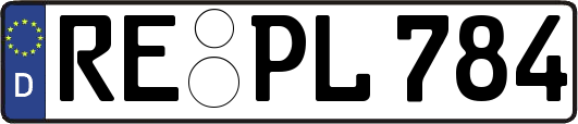 RE-PL784