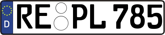 RE-PL785
