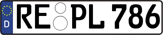 RE-PL786