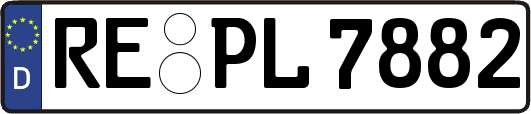 RE-PL7882