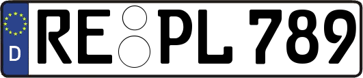 RE-PL789