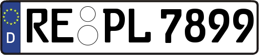 RE-PL7899