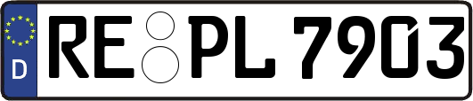 RE-PL7903