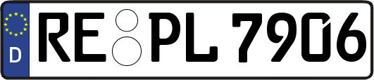 RE-PL7906