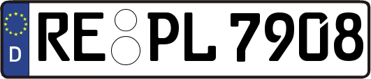RE-PL7908