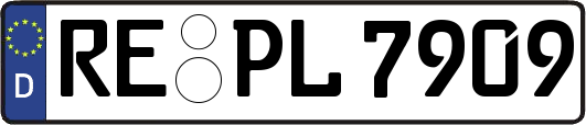 RE-PL7909