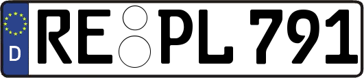 RE-PL791