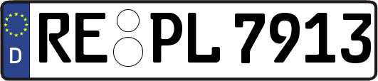 RE-PL7913