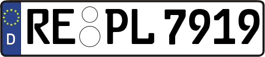 RE-PL7919