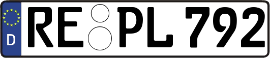 RE-PL792