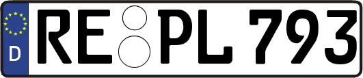 RE-PL793