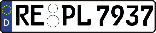 RE-PL7937