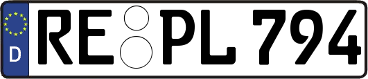 RE-PL794