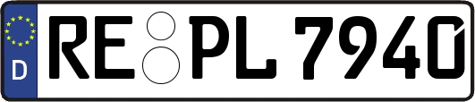 RE-PL7940