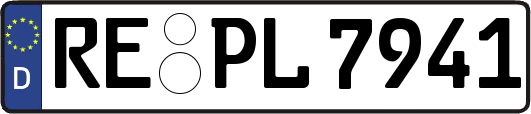 RE-PL7941