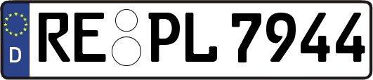 RE-PL7944
