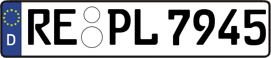 RE-PL7945