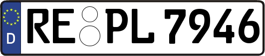 RE-PL7946