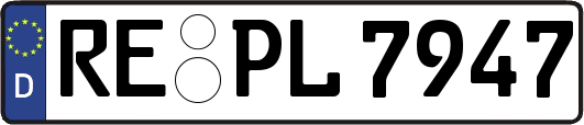 RE-PL7947
