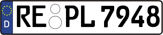 RE-PL7948