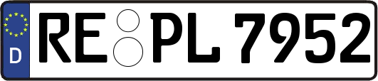 RE-PL7952