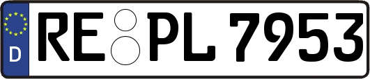 RE-PL7953