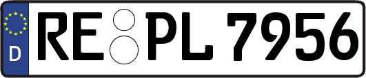 RE-PL7956