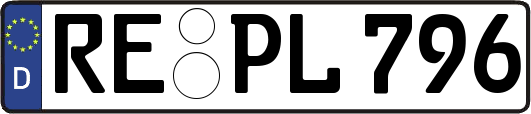RE-PL796