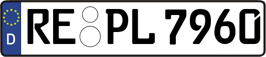 RE-PL7960
