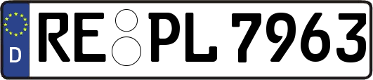 RE-PL7963
