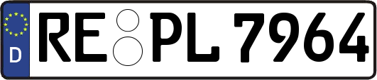 RE-PL7964