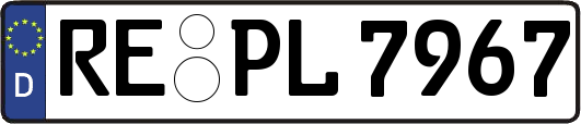 RE-PL7967