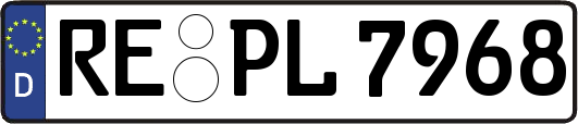 RE-PL7968