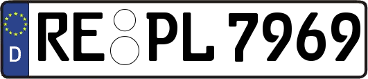 RE-PL7969
