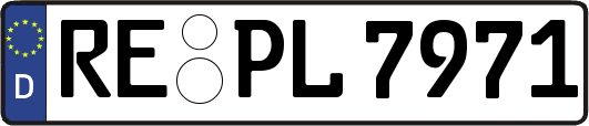 RE-PL7971