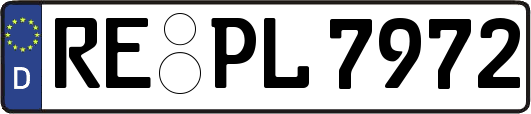 RE-PL7972