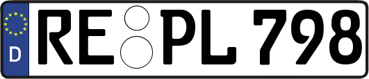 RE-PL798