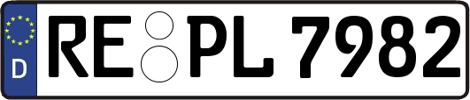 RE-PL7982
