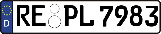RE-PL7983