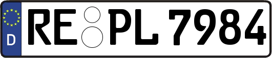 RE-PL7984