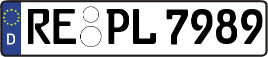 RE-PL7989